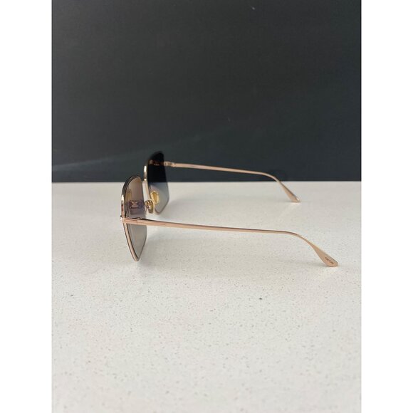 TOM FORD Reggie 61MM Navigator aviator Sunglasses - Picture 7 of 9